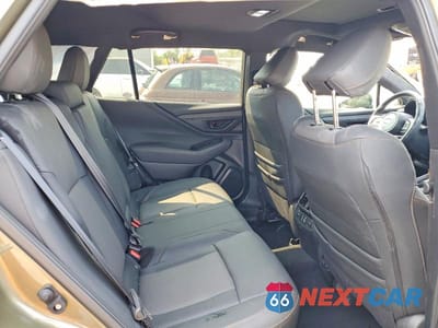 Zdjęcie 11 z 13 samochodu: 2025 SUBARU OUTBACK WILDERNESS VIN:4S4BTGUD7S3148309 - miniatura