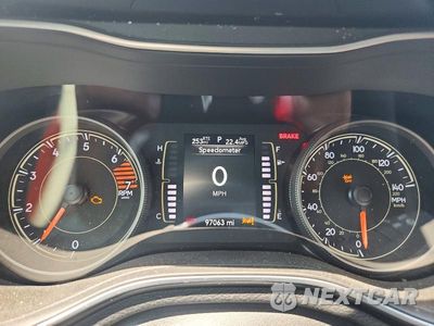 Zdjęcie 9 z 14 samochodu: 2021 JEEP CHEROKEE LATITUDE VIN:1C4PJLCB0MD147010 - miniatura