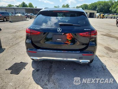 Zdjęcie 6 z 13 samochodu: 2021 MERCEDES-BENZ GLA 250 4MATIC VIN:W1N4N4HB6MJ174731 - miniatura
