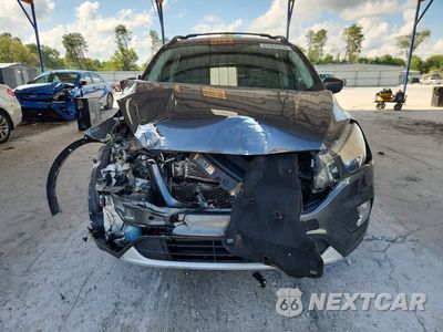 Piąte zdjęcie samochodu w środku: 2018 FORD ESCAPE SE VIN:1FMCU9GD4JUB03698 - miniatura