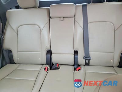 Zdjęcie 10 z 14 samochodu: 2016 HYUNDAI SANTA FE SPORT 2.0T VIN:5XYZU3LA9GG308502 - miniatura