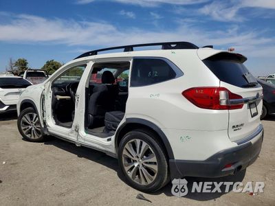 Drugie zdjęcie samochodu z przodu: 2021 SUBARU ASCENT PREMIUM VIN:4S4WMAHD7M3412685 - miniatura