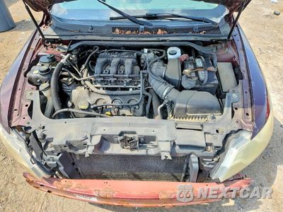 Zdjęcie 11 z 13 samochodu: 2010 FORD TAURUS SEL VIN:1FAHP2EW1AG166968 - miniatura