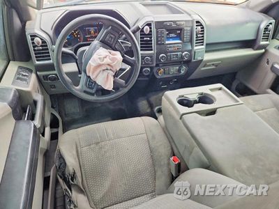 Zdjęcie 8 z 12 samochodu: 2016 FORD F150 SUPERCREW VIN:1FTEW1EP2GKD41396 - miniatura