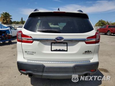 Zdjęcie 6 z 14 samochodu: 2021 SUBARU ASCENT PREMIUM VIN:4S4WMAHD7M3412685 - miniatura
