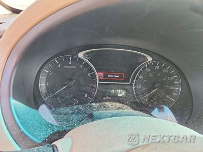 Zdjęcie 9 z 12 samochodu: 2013 NISSAN ALTIMA 2.5 VIN:1N4AL3AP5DC161950 - miniatura