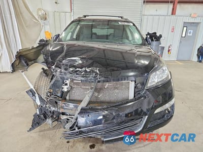 Piąte zdjęcie samochodu w środku: 2017 CHEVROLET TRAVERSE LT VIN:1GNKVGKD6HJ253713 - miniatura