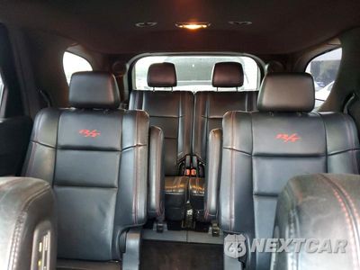 Zdjęcie 10 z 13 samochodu: 2014 DODGE DURANGO R/T VIN:1C4SDJCT1EC390959 - miniatura