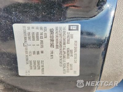 Zdjęcie 22 z 23 samochodu: 2008 CHEVROLET TAHOE K1500 VIN:1GNFK13018R119437 - miniatura