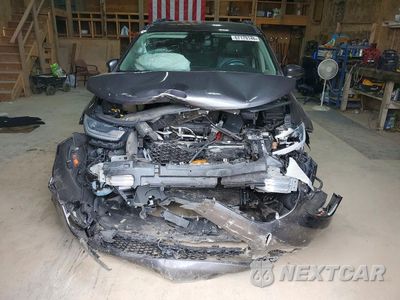 Piąte zdjęcie samochodu w środku: 2022 CHRYSLER PACIFICA TOURING L VIN:2C4RC1BG0NR191382 - miniatura