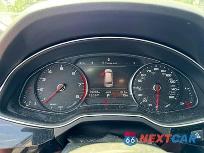 Zdjęcie 12 z 13 samochodu: 2017 AUDI Q7 PREMIUM VIN:WA1AAAF70HD019576 - miniatura
