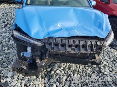 Zdjęcie 11 z 12 samochodu: 2022 HYUNDAI KONA SE VIN:KM8K22AB9NU842927 - miniatura
