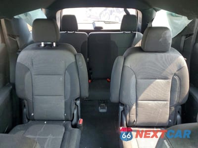 Zdjęcie 10 z 13 samochodu: 2022 CHEVROLET TRAVERSE LT VIN:1GNEVGKW3NJ191021 - miniatura