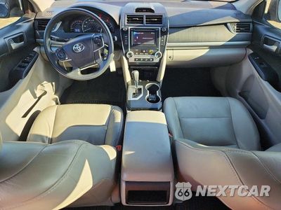 Zdjęcie 8 z 13 samochodu: 2014 TOYOTA CAMRY LE VIN:4T4BF1FK6ER347257 - miniatura