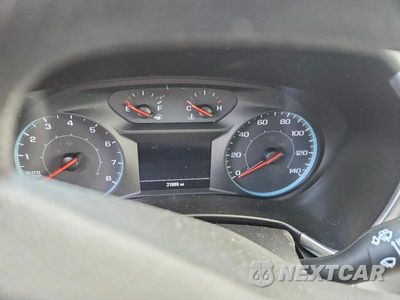 Zdjęcie 9 z 13 samochodu: 2020 CHEVROLET EQUINOX LS VIN:2GNAXHEV8L6179927 - miniatura