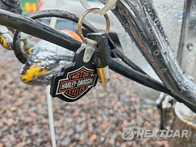 Zdjęcie 8 z 9 samochodu: 2005 HARLEY-DAVIDSON FLSTF VIN:1HD1BMY145Y034775 - miniatura