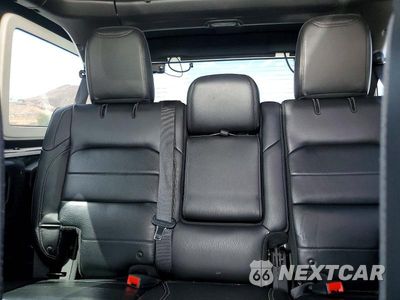 Zdjęcie 10 z 13 samochodu: 2018 JEEP WRANGLER UNLIMITED SAHARA VIN:1C4HJXEGXJW319113 - miniatura