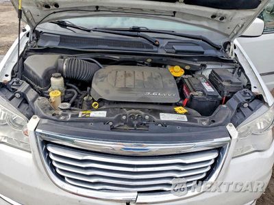Zdjęcie 12 z 13 samochodu: 2016 CHRYSLER TOWN & COUNTRY TOURING VIN:2C4RC1BG2GR157897 - miniatura