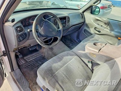 Zdjęcie 8 z 12 samochodu: 1997 FORD F150 VIN:1FTDX1720VKD28461 - miniatura