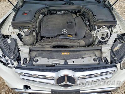 Zdjęcie 12 z 13 samochodu: 2022 MERCEDES-BENZ GLC 300 4MATIC VIN:W1N0G8EB8NG017981 - miniatura