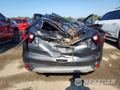 Zdjęcie 6 z 12 samochodu: 2019 FORD ESCAPE SEL VIN:1FMCU9HDXKUA92075 - miniatura