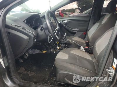 Zdjęcie 7 z 12 samochodu: 2017 FORD FOCUS ST VIN:1FADP3L98HL208846 - miniatura