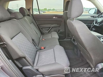 Zdjęcie 10 z 12 samochodu: 2019 VOLKSWAGEN ATLAS S VIN:1V2GR2CA3KC595897 - miniatura