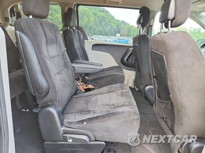Zdjęcie 11 z 13 samochodu: 2013 DODGE GRAND CARAVAN SE VIN:2C4RDGBG0DR538031 - miniatura