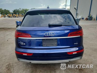 Zdjęcie 6 z 13 samochodu: 2021 AUDI Q5 PREMIUM PLUS VIN:WA1BAAFY1M2078526 - miniatura