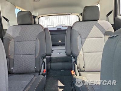 Zdjęcie 10 z 13 samochodu: 2021 CHEVROLET TRAVERSE LT VIN:1GNEVGKW5MJ222106 - miniatura