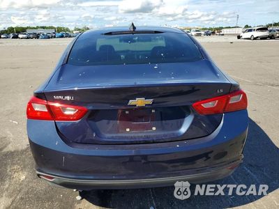 Zdjęcie 6 z 12 samochodu: 2016 CHEVROLET MALIBU LS VIN:1G1ZB5STXGF353268 - miniatura