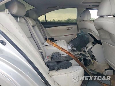 Zdjęcie 10 z 12 samochodu: 2007 LEXUS ES 350 VIN:JTHBJ46GX72008749 - miniatura