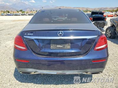 Zdjęcie 6 z 12 samochodu: 2017 MERCEDES-BENZ E 300 VIN:WDDZF4JB8HA087638 - miniatura