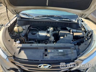 Zdjęcie 12 z 13 samochodu: 2016 HYUNDAI TUCSON ECO VIN:KM8J33A26GU215278 - miniatura