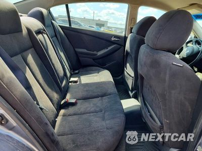 Zdjęcie 10 z 12 samochodu: 2010 NISSAN ALTIMA 2.5 VIN:1N4AL2AP0AN447845 - miniatura