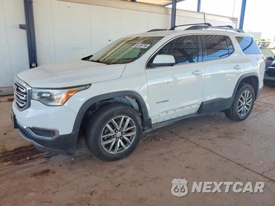 2017 GMC ACADIA SLE 1GKKNLLS5HZ326753 - główne zdjęcie licytacji z USA - miniatura