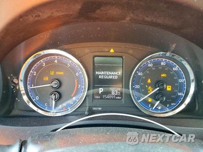 Zdjęcie 9 z 13 samochodu: 2019 TOYOTA COROLLA LE VIN:2T1BURHE3KC126914 - miniatura