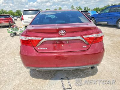 Zdjęcie 6 z 13 samochodu: 2017 TOYOTA CAMRY SE VIN:4T1BF1FKXHU657569 - miniatura