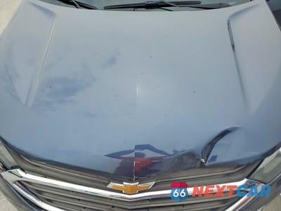 Zdjęcie 12 z 13 samochodu: 2018 CHEVROLET EQUINOX LS VIN:3GNAXHEV0JL108469 - miniatura