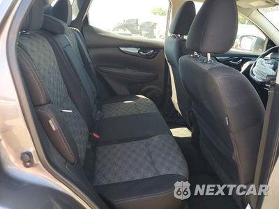 Zdjęcie 11 z 14 samochodu: 2020 NISSAN ROGUE SPORT SV VIN:JN1BJ1CV4LW548767 - miniatura