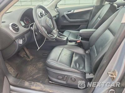 Zdjęcie 7 z 13 samochodu: 2010 AUDI X VIN:WAUMFAFM4AA019093 - miniatura