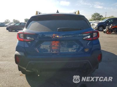 Zdjęcie 6 z 13 samochodu: 2024 SUBARU CROSSTREK WILDERNESS VIN:4S4GUHU67R3767688 - miniatura
