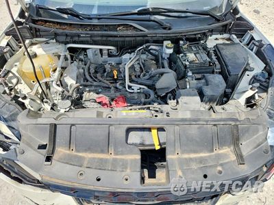 Zdjęcie 12 z 13 samochodu: 2021 NISSAN ROGUE SV VIN:5N1AT3BB9MC799126 - miniatura