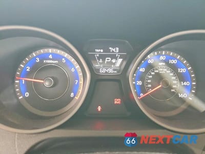 Zdjęcie 9 z 12 samochodu: 2016 HYUNDAI ELANTRA SE VIN:KMHDH4AE0GU542516 - miniatura