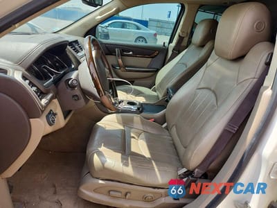 Zdjęcie 7 z 13 samochodu: 2014 GMC ACADIA DENALI VIN:1GKKVTKD7EJ358889 - miniatura