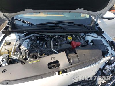 Zdjęcie 11 z 12 samochodu: 2025 NISSAN SENTRA SV VIN:3N1AB8CV6SY357957 - miniatura
