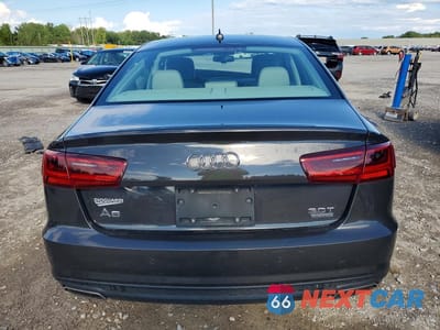 Zdjęcie 6 z 13 samochodu: 2016 AUDI A6 PREMIUM PLUS VIN:WAUFGAFC2GN183957 - miniatura