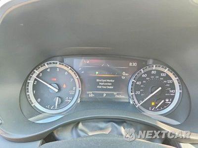 Zdjęcie 9 z 13 samochodu: 2022 TOYOTA HIGHLANDER XLE VIN:5TDGZRBHXNS254931 - miniatura