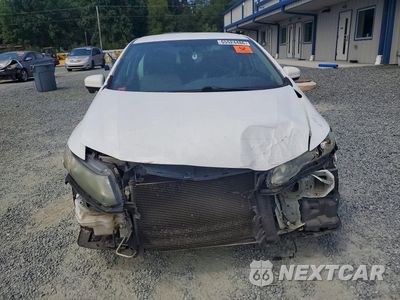 Piąte zdjęcie samochodu w środku: 2015 HONDA CIVIC SE VIN:19XFB2F74FE028131 - miniatura