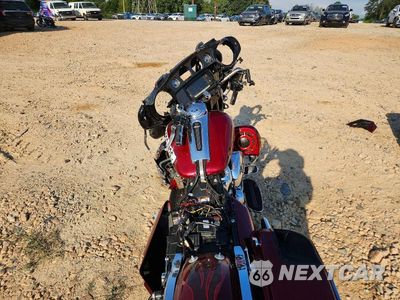 Zdjęcie 6 z 9 samochodu: 2017 HARLEY-DAVIDSON FLHXS STREET GLIDE SPECIAL VIN:1HD1KRC18HB669235 - miniatura